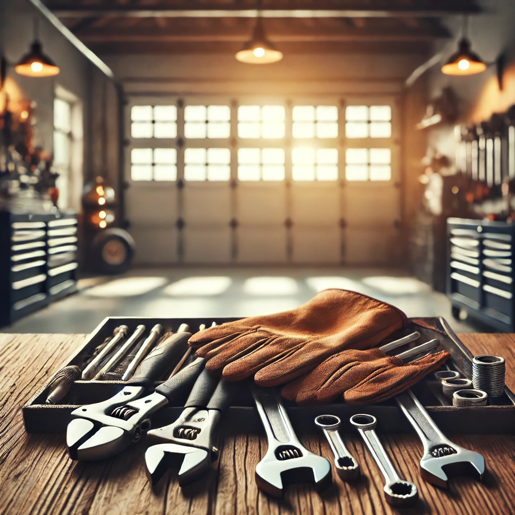 About Our Family-Owned Garage Door Company in Acres Homes TX - Professional Service Team
