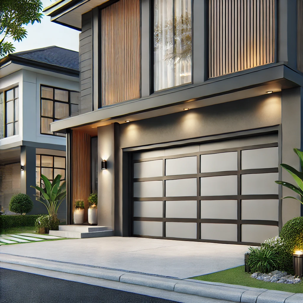 Professional Garage Door Company Acres Homes TX - 24/7 Emergency Service & Repairs