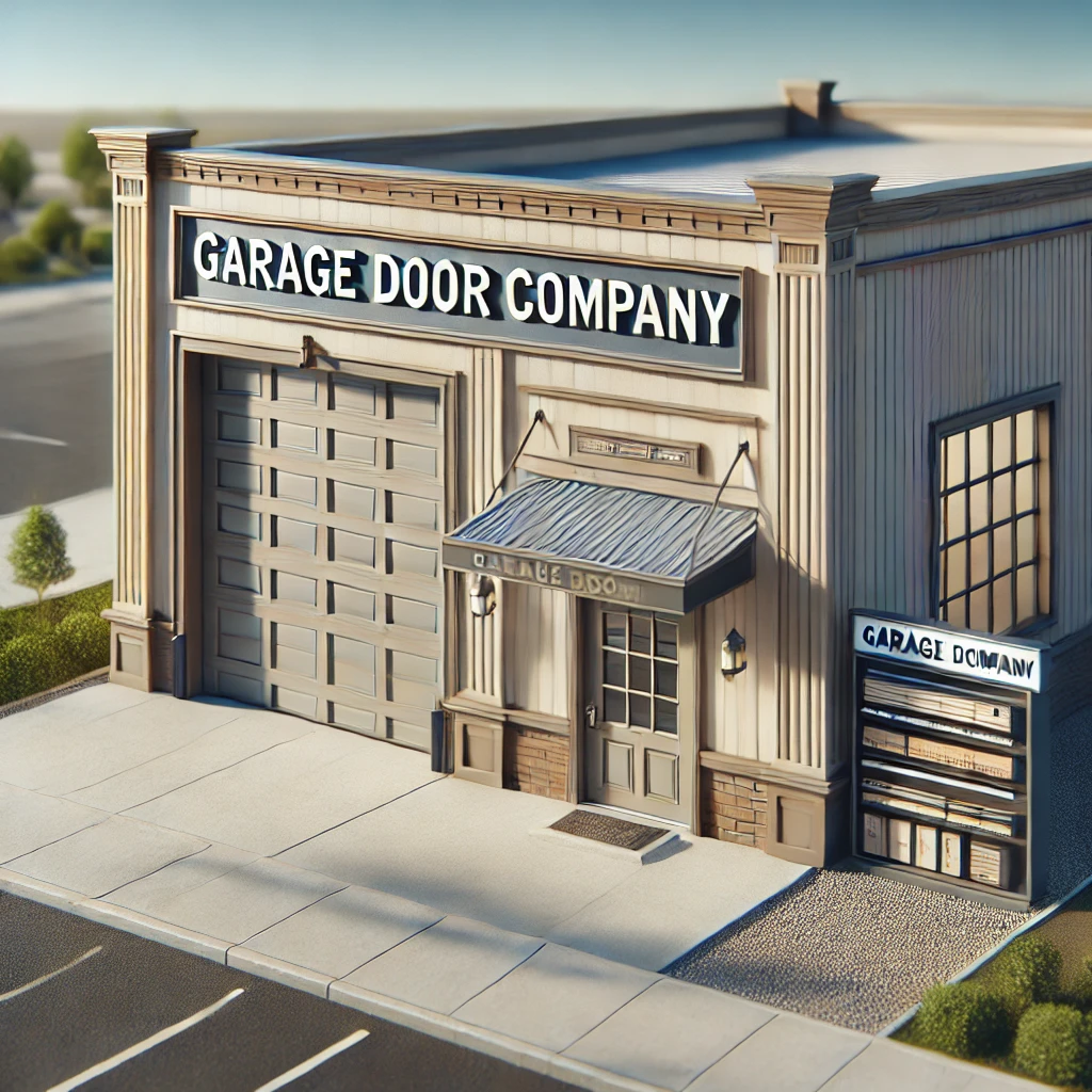 Best Garage Door Company Near Me Acres Homes TX - 24/7 Emergency Service