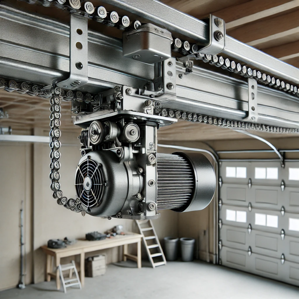 Professional Garage Door Opener Installation Acres Homes TX - Expert Smart Opener Installation Services