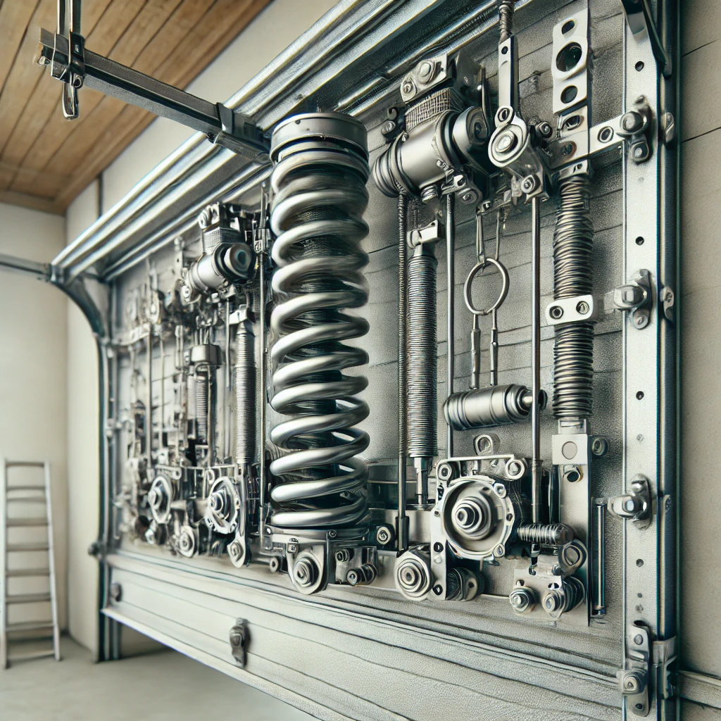 Expert Garage Door Spring Repair Acres Homes TX - 24/7 Emergency Spring Replacement Services